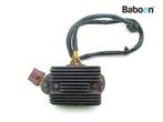 Spanningsregelaar Piaggio | Vespa Beverly 500 2006-2012, Motoren, Verzenden, Gebruikt