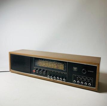 ACEC - RTF 102 Radio