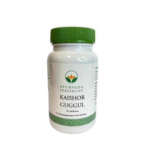 Kaishor Guggul, Sports & Fitness, Produits de santé, Wellness & Bien-être, Enlèvement ou Envoi