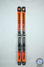 Refurbished - Ski - Blizzard RCCA - 178, Overige merken, 160 tot 180 cm, Gebruikt, Ophalen of Verzenden