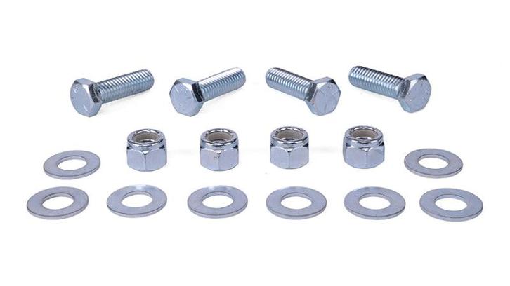 Air Lift Tank Mounting Hardware Kit, Auto-onderdelen, Motor en Toebehoren, Ophalen of Verzenden