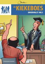 Onvervalst vals / de Kiekeboes / 159 9789002270178, Verzenden, Gelezen, Peter Van Gucht
