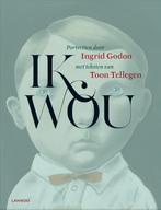 Ik wou 9789020996432 Ingrid Godon, Boeken, Verzenden, Gelezen, Ingrid Godon