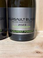 2023 Laurent Ponsot Blagny - Cuvée du Myosotis - Meursault, Nieuw