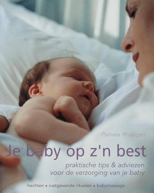 Je Baby Op ZN Best 9789021583327, Livres, Grossesse & Éducation, Envoi