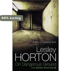 On Dangerous Ground 9780752846736 Lesley Horton, Verzenden, Lesley Horton