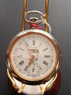 Wille Freres ( Ancre de Precision) - Orologio da Taschino, Handtassen en Accessoires, Nieuw