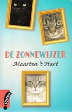 De Zonnewijzer 9789001560485, Boeken, Zo goed als nieuw, Maarten 't Hart, N.v.t., Verzenden