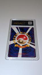 Wizards of The Coast - 1 Graded card - staryu - PCA 9, Nieuw