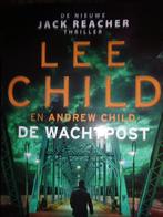 Lee Child De Wachtpost 9789021045771 Lee Child, Boeken, Verzenden, Gelezen, Lee Child