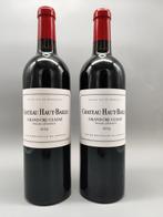 2019 Chateau Haut Bailly - Bordeaux, Pessac-Léognan Grand, Verzamelen, Nieuw
