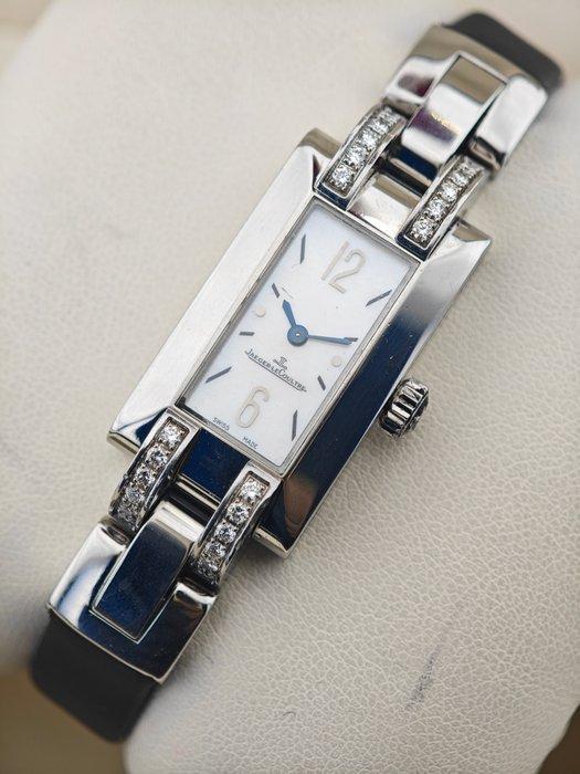 Jaeger-LeCoultre - Ideale - 460.8.08 - Dames - 2010-2020, Handtassen en Accessoires, Horloges | Heren