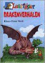 Drakenverhalen / Leestijger 9789026989032 Klaus-Peter Wolf, Boeken, Verzenden, Gelezen, Klaus-Peter Wolf