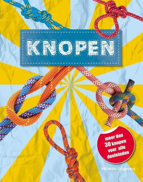 Knopen 9789048314966 Ulrike Lowis, Boeken, Overige Boeken, Zo goed als nieuw, Verzenden