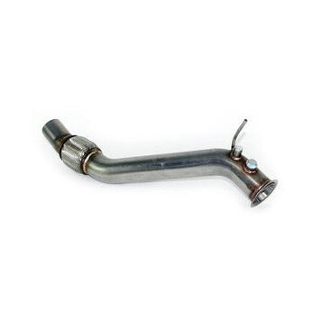 Downpipe BMW E81 E82 E87 E88 E90 E91 E92 E93 N47 B3144