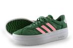 Adidas Sneakers in maat 40 Groen | 5% korting, Kleding | Dames, Zo goed als nieuw, Sneakers, Groen, Verzenden