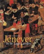 Jenever In De Lage Landen 9789074377430, Onbekend, Scheerlinck K., Scholliers P., Verboven H., Verzenden