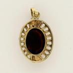 Sans Prix de Réserve - Pendentif - 14 carats Or jaune -