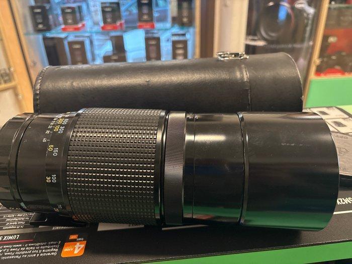 Pentax, Asahi Takumar 6x7 4/400mm | Cameralens, Audio, Tv en Foto, Fotocamera's Analoog