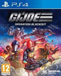 [PS4] GI Joe Operation Blackout  NIEUW, Games en Spelcomputers, Games | Sony PlayStation 4, Ophalen of Verzenden