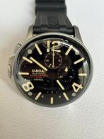 U-Boat - CAPSOIL CHRONO - REF 8111/D - Heren - 2020+, Nieuw