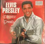 Elvis Presley – Christmas Classics & Gospel Greats 871903900, Cd's en Dvd's, Vinyl | Pop, Ophalen of Verzenden, Nieuw in verpakking
