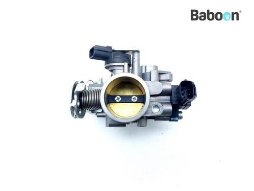 Gasklep Huis Royal Enfield Continental 535 GT 2014-2018, Motoren, Onderdelen | Overige, Gebruikt, Verzenden