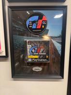 Sony - Playstation 1 (PS1) - Gran Turismo - Framed Display -, Nieuw