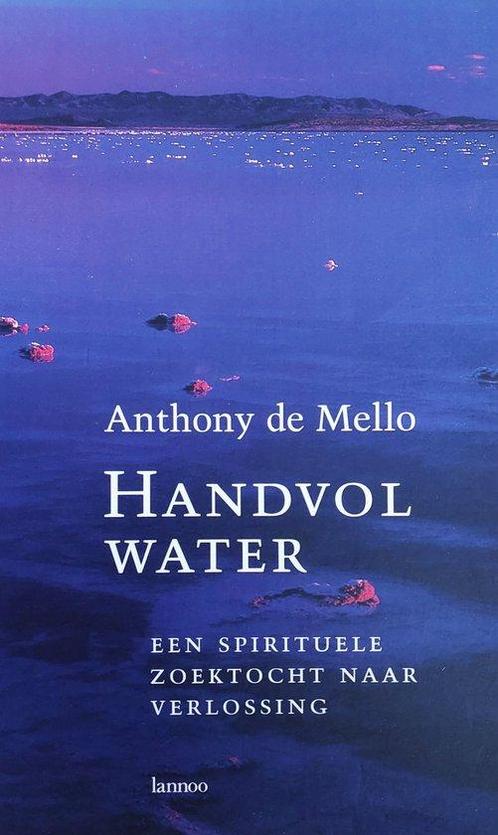 Handvol Water 9789020936834, Livres, Religion & Théologie, Envoi