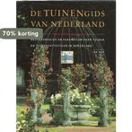 De Tuinengids van Nederland 9789069060095 Oldenburger Ebbers, Verzenden, Gelezen, Oldenburger Ebbers