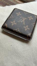 Louis Vuitton - Sigarettendoos - Gecoat canvas - louis, Verzamelen, Nieuw