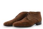 Greve Chelsea boots in maat 42½ Bruin | 5% korting, Bruin, Verzenden, Boots, Gedragen