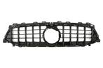 Sport Grille geschikt voor Mercedes C118 W118 CLA-Klasse PAN, Verzenden