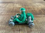 Schuco - Schuco Micro Racer Go Kart 1035, sous boîte - Jouet, Antiek en Kunst, Antiek | Speelgoed