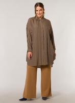 YESTA tuniek Barbel1(48)Maat 46/48 (XL) of groter, Kleding | Dames, Verzenden, Nieuw, Maat 46/48 (XL) of groter, Overige kleuren