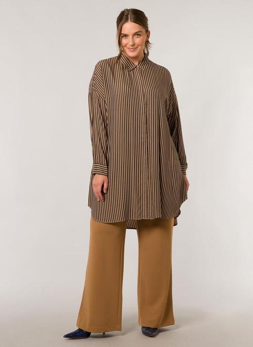 YESTA tuniek Barbel1(48)Maat 46/48 (XL) of groter, Kleding | Dames, Blouses en Tunieken, Overige kleuren, Nieuw, Maat 46/48 (XL) of groter
