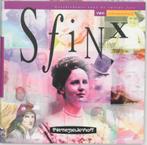 Sfinx / Vwo / Deel Informatieboek 9789006461398, Verzenden, Zo goed als nieuw
