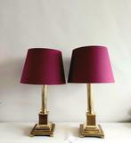 Herda Amsterdam - Gebroeders Daniels - Tafellamp (2) -, Nieuw