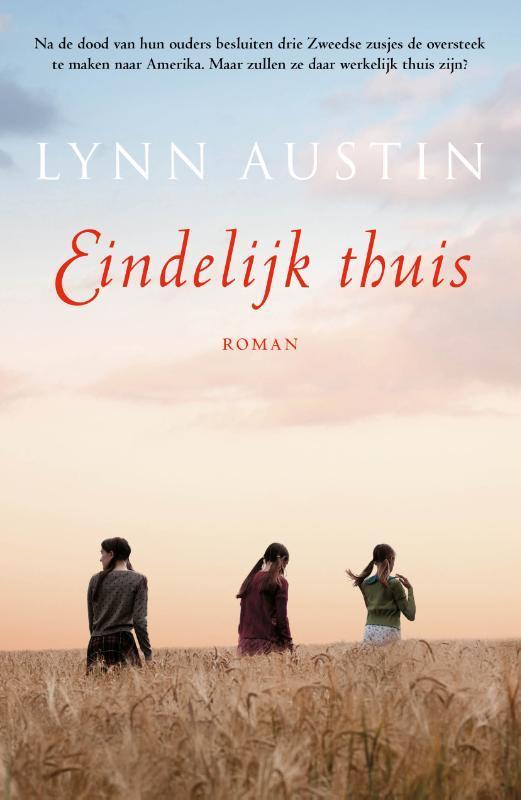Eindelijk thuis 9789029730457 Lynn Austin, Boeken, Romans, Gelezen, Verzenden