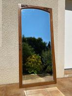 Spiegel - Hout - Art Déco Français
