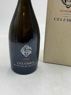 2012 Gosset, Celebris - Champagne Blanc de Blancs - 1, Collections, Vins