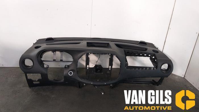 Dashboard Mercedes Vito O225880, Auto-onderdelen, Interieur en Bekleding