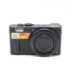 Panasonic DMC-TZ60 Compactcamera Zwart (8908) Digitale