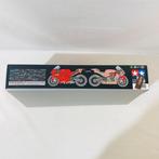 Tamiya 1:12 - Modelbouwdoos - Ducati Desmosedici - 14101, Hobby en Vrije tijd, Nieuw