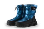 Barbarella Snowboots in maat 34 Blauw | 5% korting, Kinderen en Baby's, Kinderkleding | Schoenen en Sokken, Verzenden, Jongen of Meisje
