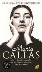 Maria Callas 9789041700582, Stassinopoulos, Verzenden
