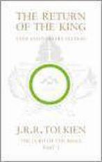 The Lord Of The Rings The Return Of The King 9780007203604, Gelezen, Verzenden