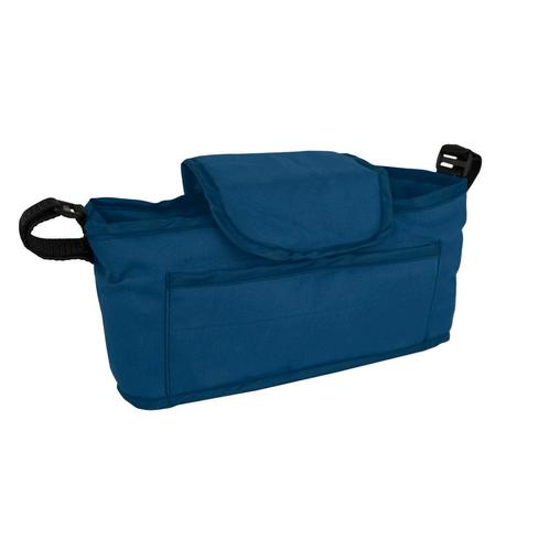 Stroller Organiser Bag - Marineblauw, Dieren en Toebehoren, Honden-accessoires, Verzenden