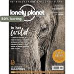 Lonely Planet Nederland april 2021 8719325044652, Verzenden, Gelezen