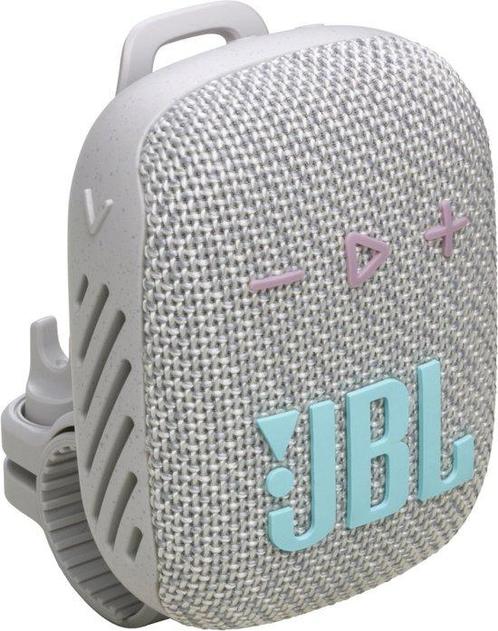 JBL Wind 3S - Draagbare Mini Bluetooth Speaker - Waterdic..., Telecommunicatie, Zenders en Ontvangers, Nieuw, Verzenden